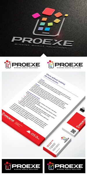 Logo Design by Creathrive for this project | Design: #1653297