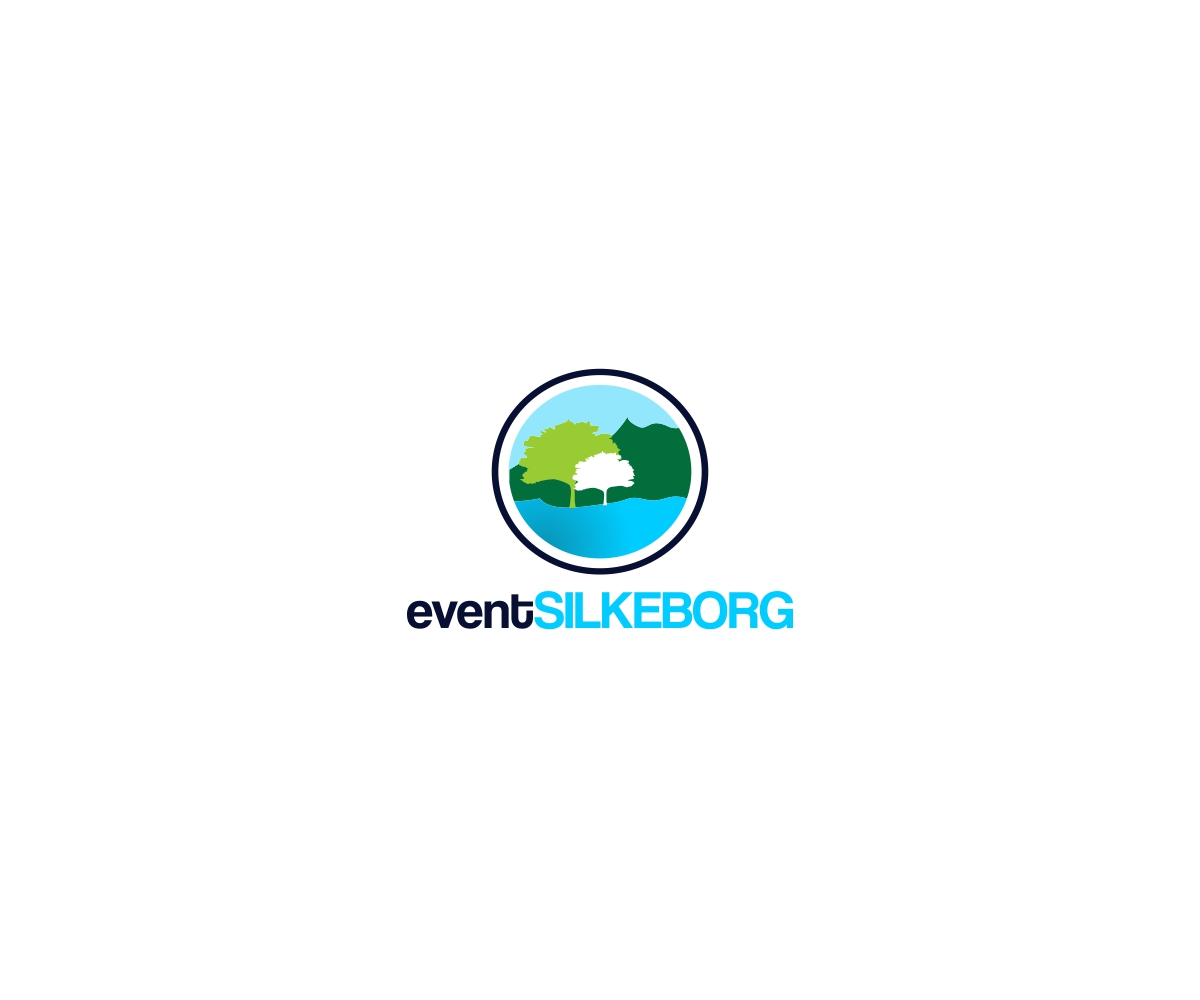 Logo-Design von BeCreative für EventSilkeborg | Design #5965883