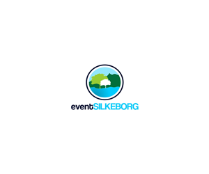 Logo Design by BeCreative for EventSilkeborg | Design: #5965883