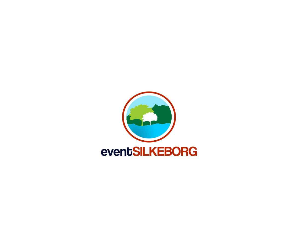 Logo-Design von BeCreative für EventSilkeborg | Design #5965885