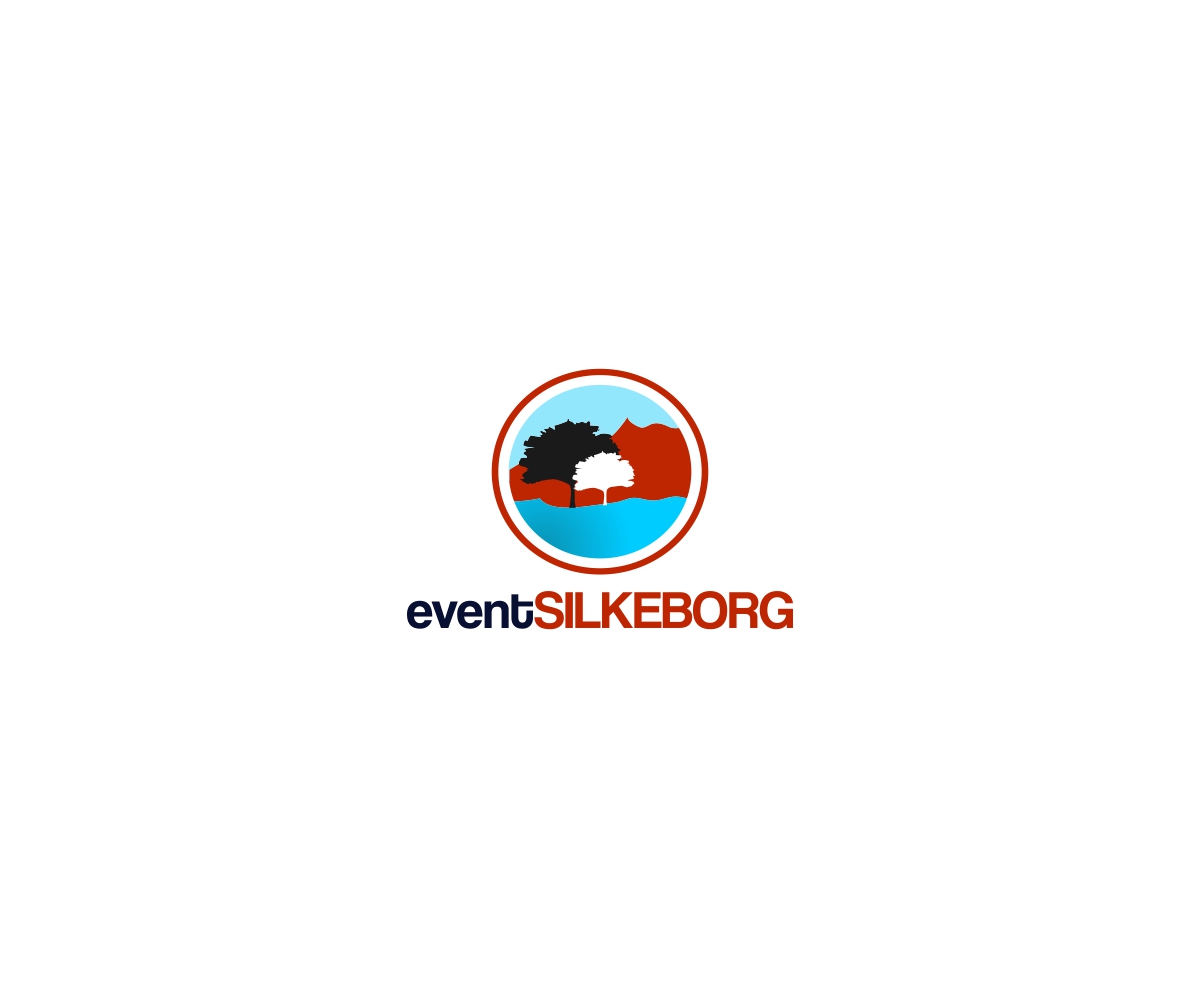 Diseño de Logo por BeCreative para EventSilkeborg | Diseño #5965886