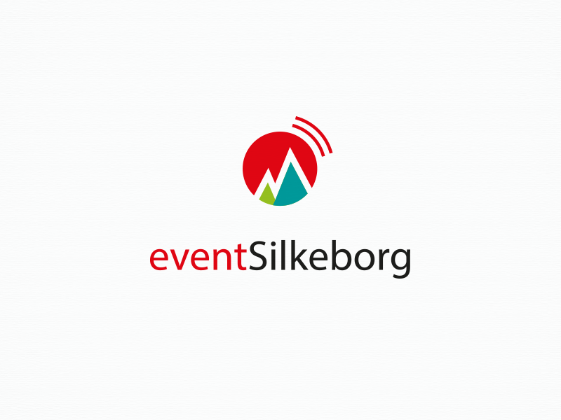 Logo Design by Enzzok for EventSilkeborg | Design #5974060