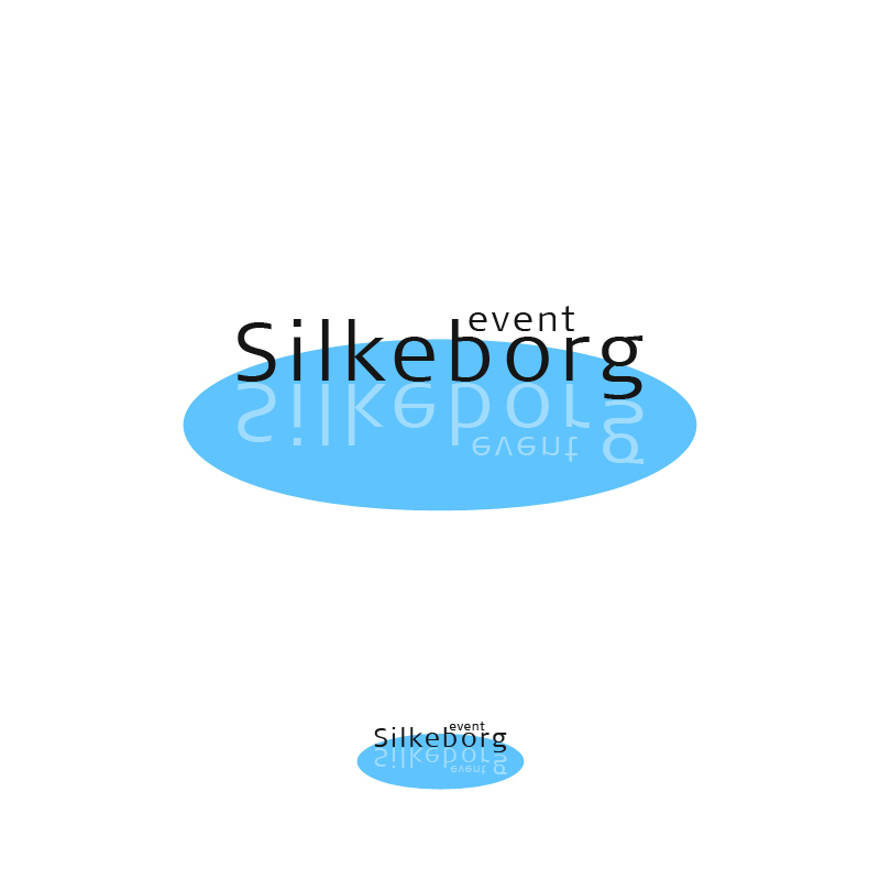 Logo Design by Triple22A for EventSilkeborg | Design #5960019
