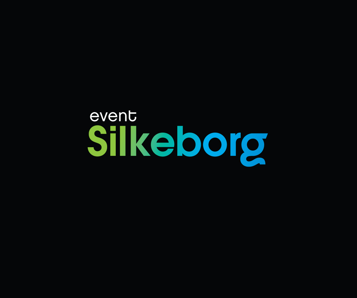 Logo Design by ATDias for EventSilkeborg | Design #5951929