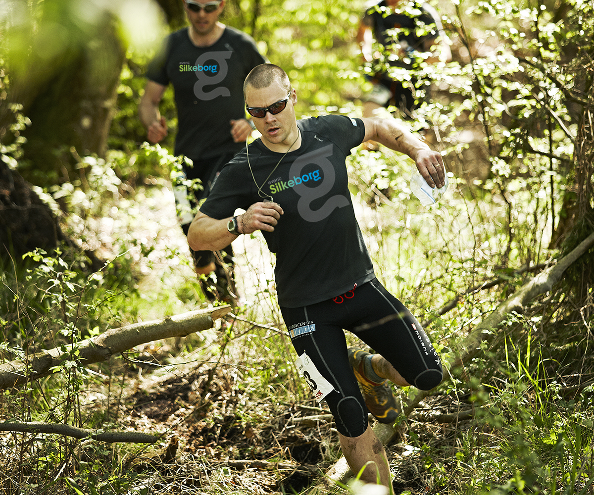 Logo Design by ATDias for EventSilkeborg | Design #5951932