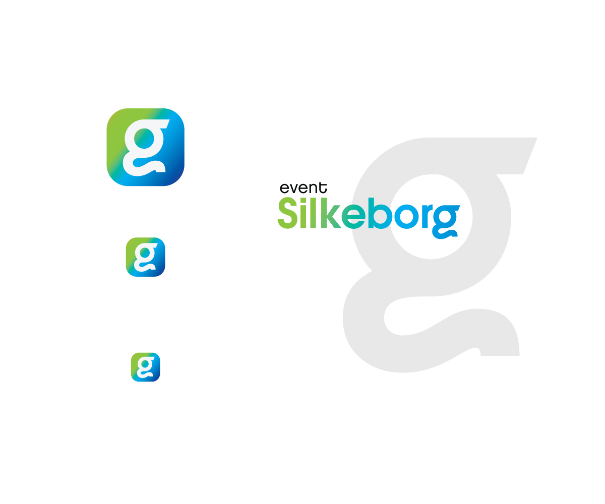 Logo Design by ATDias for EventSilkeborg | Design #5951934