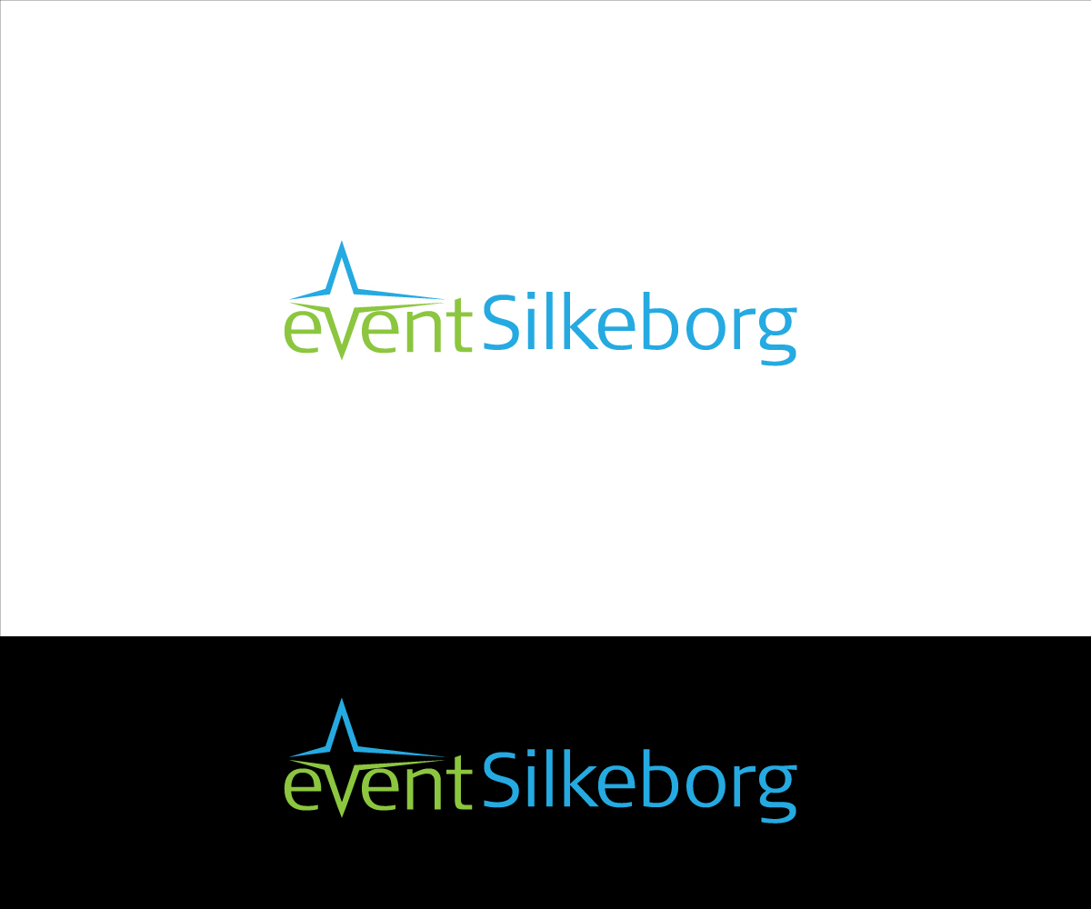 Diseño de Logo por logomaniac para EventSilkeborg | Diseño #5959628