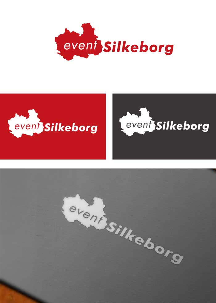 Logo Design by anto purwanto for EventSilkeborg | Design #5939528
