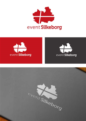 Logo Design by anto purwanto for EventSilkeborg | Design: #5939626