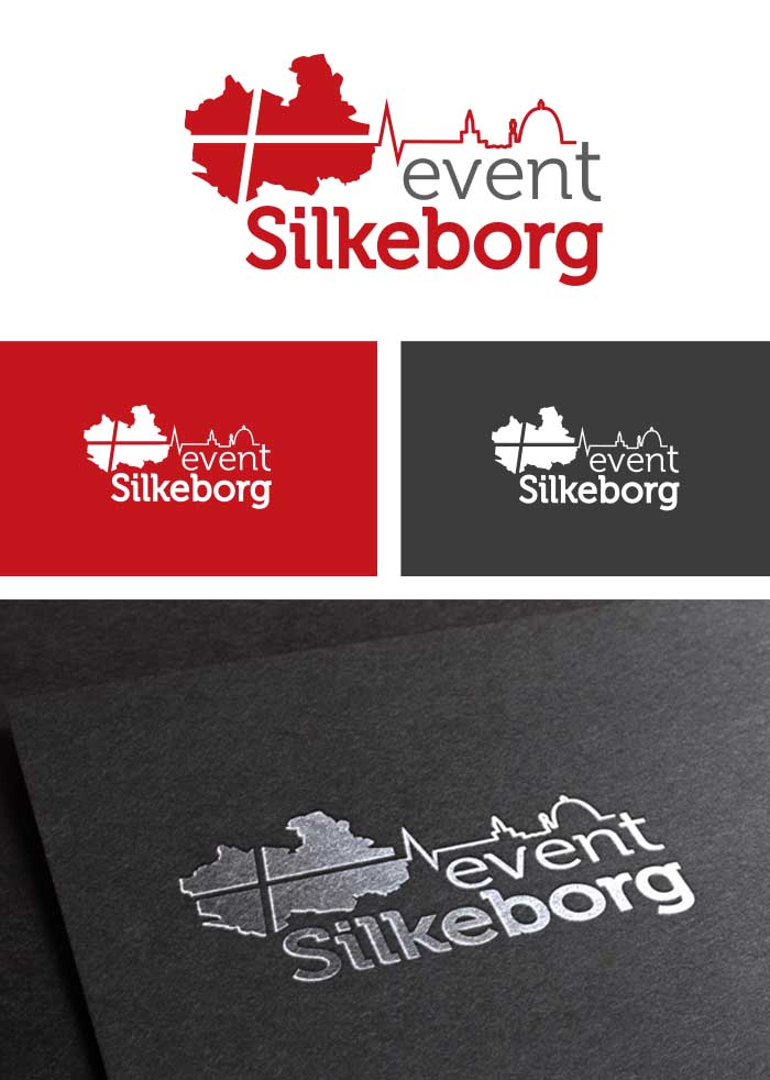 Logo Design by anto purwanto for EventSilkeborg | Design #5943717
