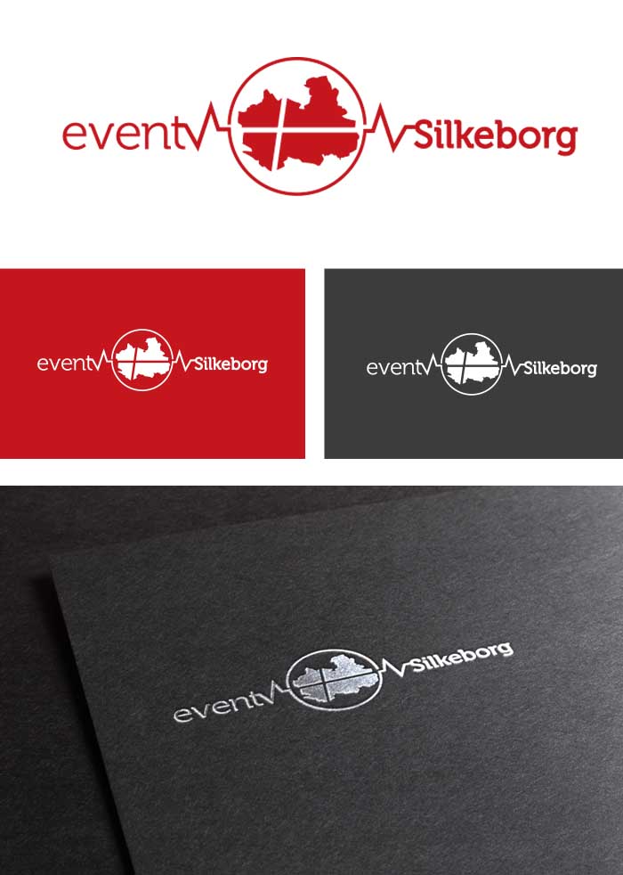 Logo Design by anto purwanto for EventSilkeborg | Design #5943718