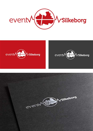 Logo Design by anto purwanto for EventSilkeborg | Design: #5943718