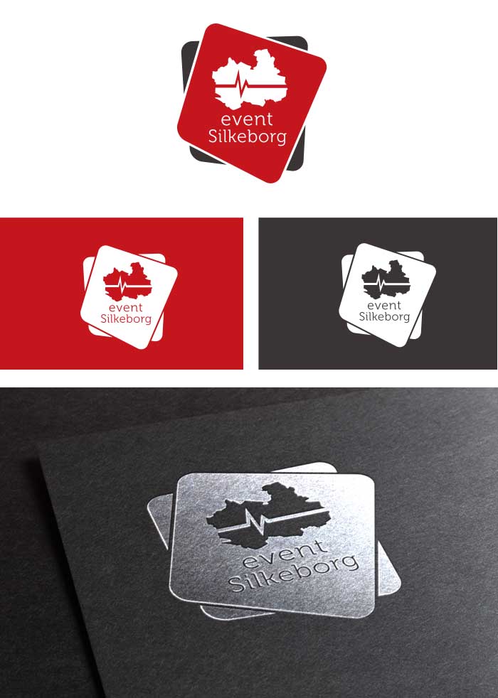 Logo Design by anto purwanto for EventSilkeborg | Design #5943719