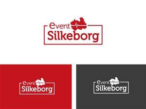 Logo Design by anto purwanto for EventSilkeborg | Design: #5952193
