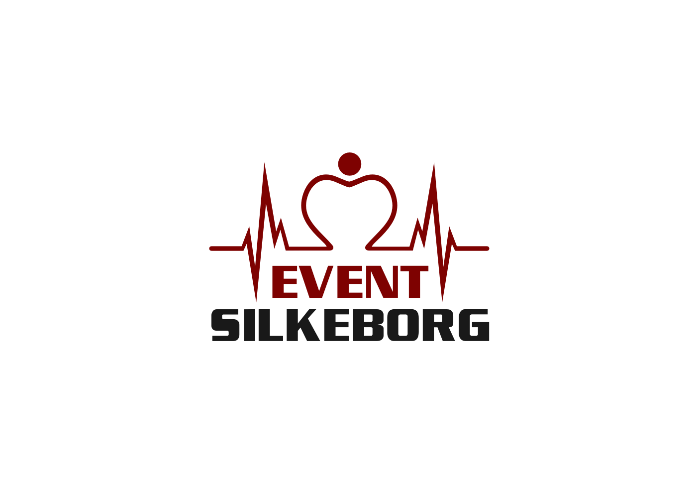 Logo Design by Vingar™ for EventSilkeborg | Design #5942341