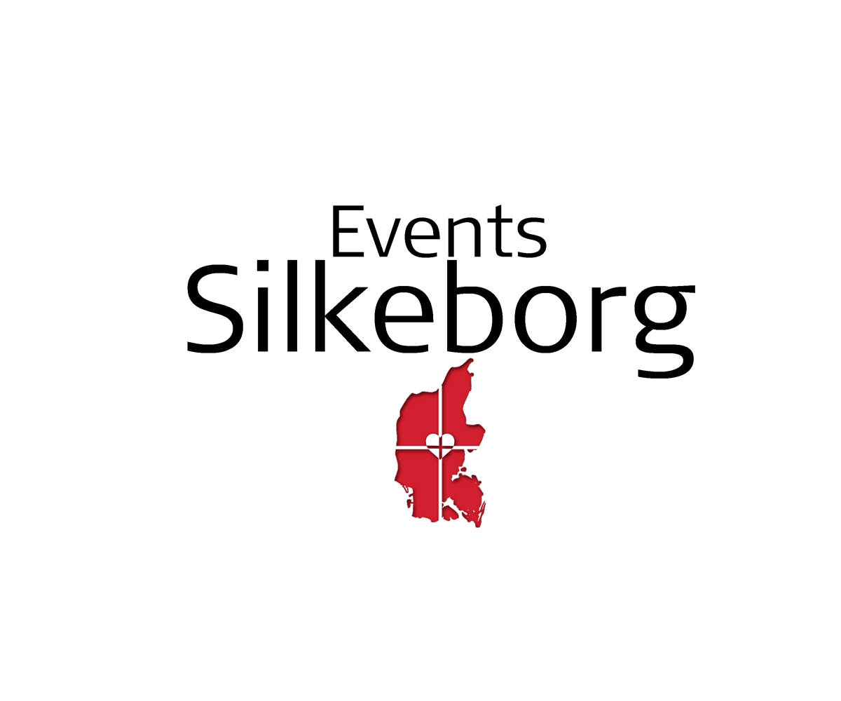 Logo-Design von Stovell Graphics für EventSilkeborg | Design #5962270