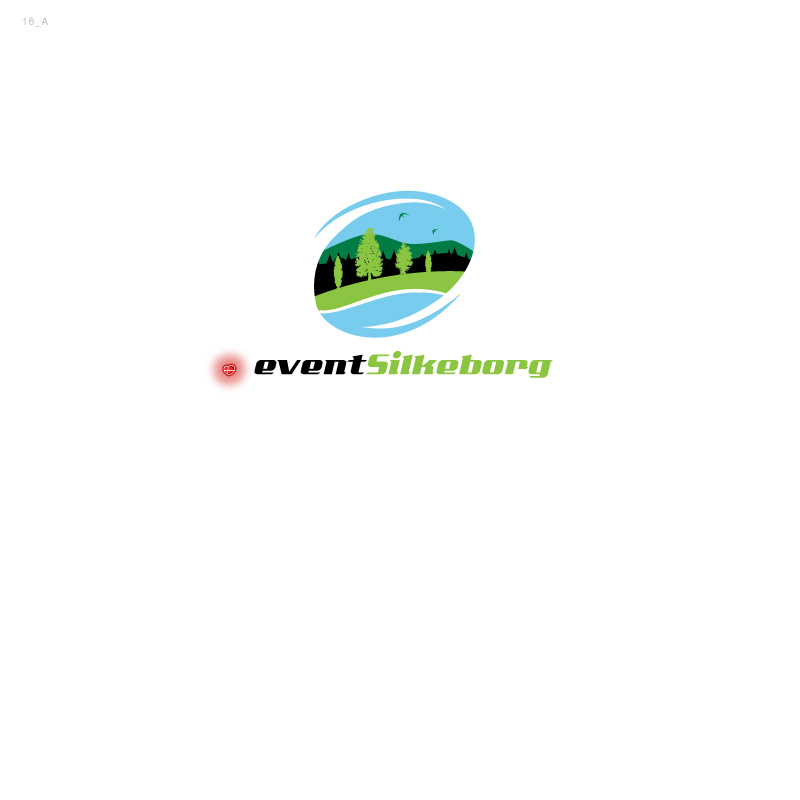 Logo Design by instudio for EventSilkeborg | Design #5949379
