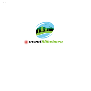 Logo Design by instudio for EventSilkeborg | Design: #5949379