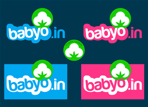 Logo Design by ChinMaya for this project | Design: #6120141