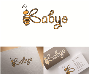 Logo Design by Elizabeta for this project | Design #6267812