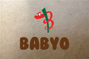 Design de Logo par Anooshaa pour ce projet | Design : #6268016