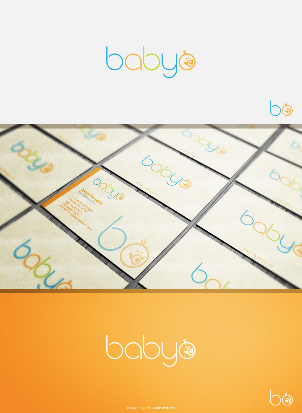 Logo-Design von DLab™ für dieses Projekt | Design #6307883