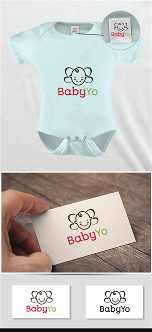 Diseño de Logo por Knockout para este proyecto | Diseño: #6276587