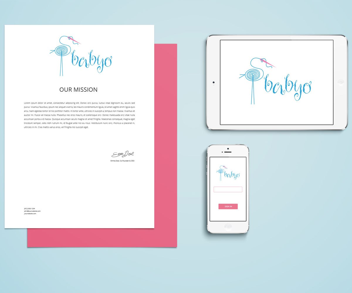 Logo Design by elpisk for this project | Design #6227597