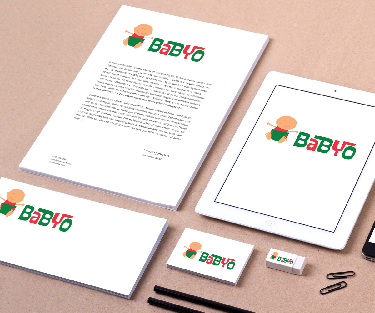 Logo Design by elpisk for this project | Design #6289058