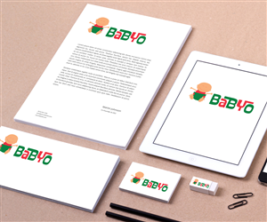 Design de Logo par elpisk pour ce projet | Design : #6289058