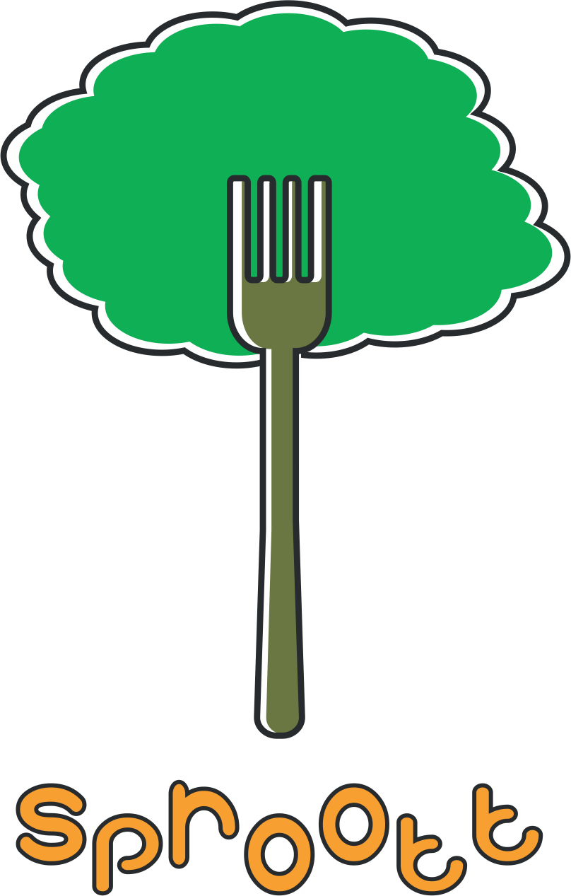 Diseño de Logo por alexsamaralns para Sproot | Diseño #1606663