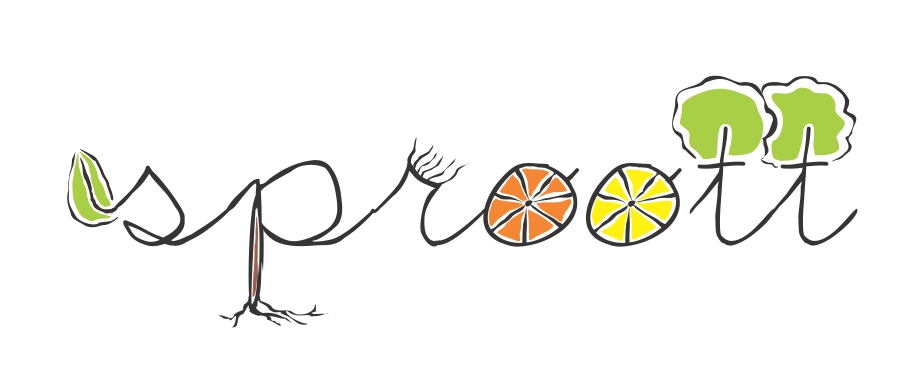 Logo Design by Mandarina for Sproot | Design #1612420