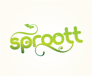 Diseño de Logo por Tom_Watson para Sproot | Diseño #1609293