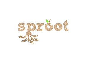 Logo Design by Lisa for Sproot | Design: #1615157