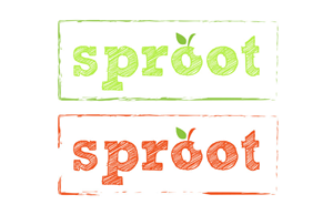 Logo Design by Lisa for Sproot | Design: #1615158