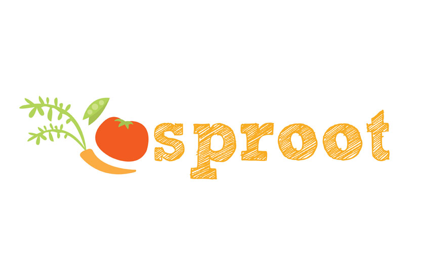 Logo Design by Lisa for Sproot | Design #1615163