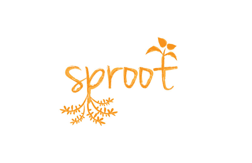 Diseño de Logo por Lisa para Sproot | Diseño #1615166