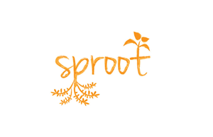 Logo Design by Lisa for Sproot | Design: #1615166