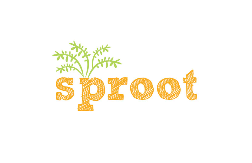 Logo Design by Lisa for Sproot | Design #1615170