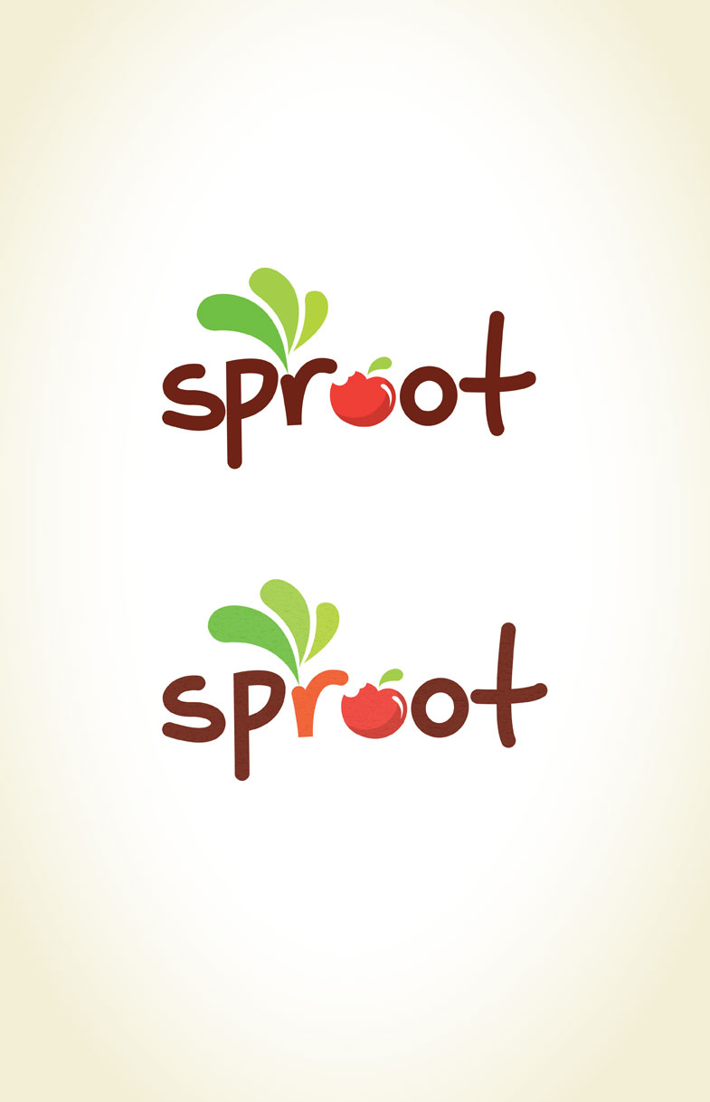 Diseño de Logo por Lisa para Sproot | Diseño #1635118