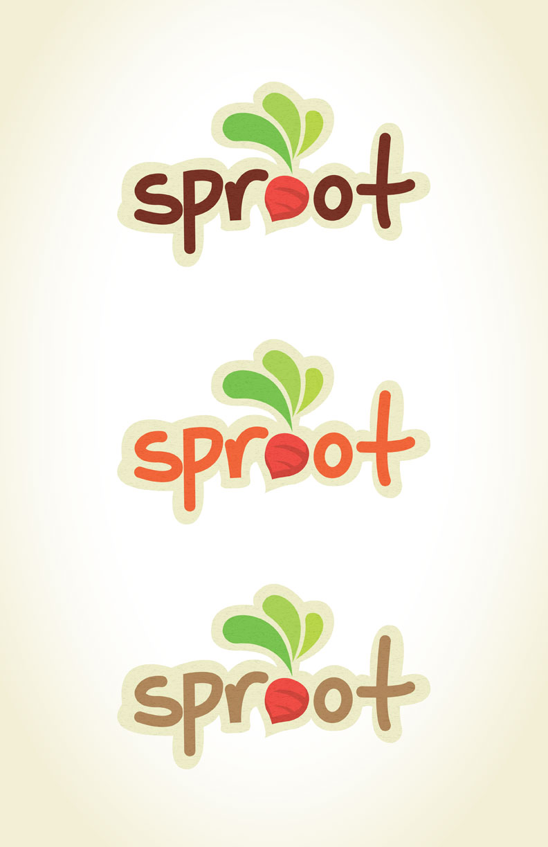 Diseño de Logo por Lisa para Sproot | Diseño #1635120