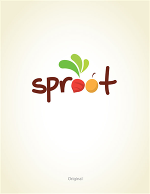 Logo Design by Lisa for Sproot | Design: #1638745
