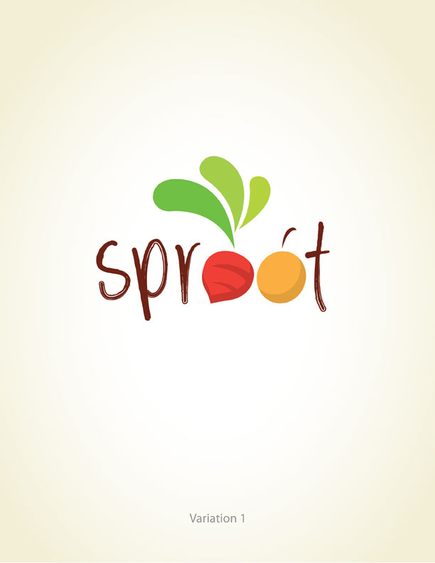 Logo Design by Lisa for Sproot | Design #1638746