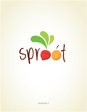 Logo Design by Lisa for Sproot | Design: #1638746