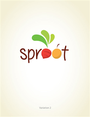 Logo Design by Lisa for Sproot | Design: #1638749