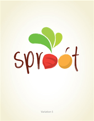 Diseño de Logo por Lisa para Sproot | Diseño: #1644439