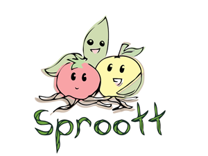 Logo Design by Chynna