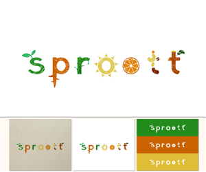 Logo Design by kuribo
