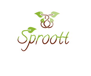 Logo Design by SamFenix for Sproot | Design: #1636040