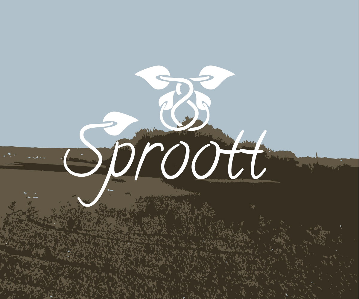 Logo Design by SamFenix for Sproot | Design #1636078